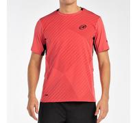Bullpadel Malmok Camiseta De Manga Corta Hombres-naranja Naranja - L L