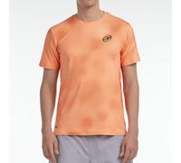 Bullpadel Manaus Camiseta De Manga Corta Hombres-coral Coral