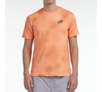 Bullpadel Manaus Camiseta De Manga Corta Hombres-coral Coral - S S