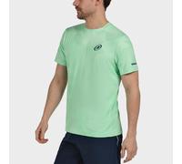 Bullpadel Manin Camiseta De Manga Corta Hombres M