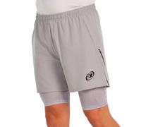 BULLPADEL MANZAN Hombre (Short) Gris S