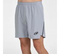 Bullpadel Mazari Shorts Hombres Gris - S S
