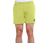 BULLPADEL MEIS 25V Hombre (Short) Amarillo XL