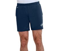 BULLPADEL MEIS 25V Hombre (Short) Azul Oscuro XL