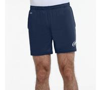 Bullpadel Meis 25v Shorts Hombres-azul Oscuro Azul - Xl XL