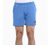 Bullpadel Meis 25v Shorts Hombres - Azul XL