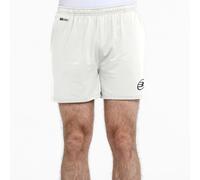Bullpadel Meis 25v Shorts Hombres Crema - S S