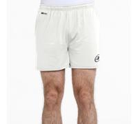 Bullpadel Meis 25v Shorts Hombres - Crema XXL