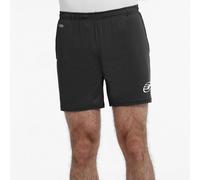 Bullpadel Meis 25v Shorts Hombres-negro Negro