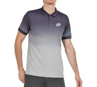 BULLPADEL MELON Negro Carbon (Polo) Negro S