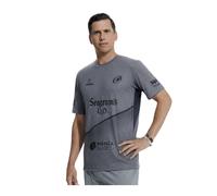 BULLPADEL MENSA Gris FW26 PAQUITO NAVARRO (Camiseta Oficial) Gris XL