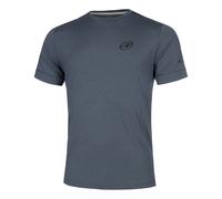 Bullpadel Mirar Camiseta De Manga Corta Hombres - Azul Oscuro S