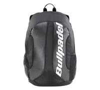 Bullpadel Mochila Avant Carbon Negro