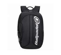 Bullpadel Mochila Avant Negro Bpmex001