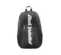 Bullpadel Mochila BPM 22004 Perfo Negro