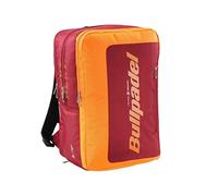 Bullpadel Mochila BPM-23008 Next 037, Hombres, Naranja (Naranja), Talla Única