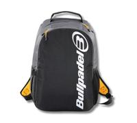 Bullpadel Mochila BPM25004 Performance Negro