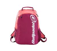 Bullpadel Performance 771 Mochila Lila