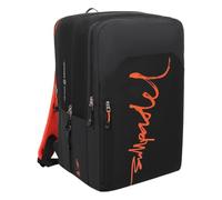 Bullpadel Mochila Bpm25008 Ionic Negro