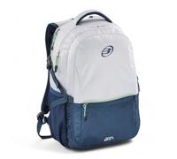 Bullpadel Pearl 012 Mochila-blanco Blanco