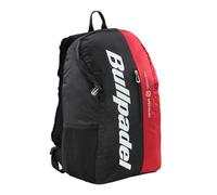 Bullpadel Mochila Deportiva BPM-23004 Perfor Rojo