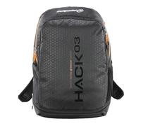 Bullpadel Mochila Hack BPM 24001 Negro