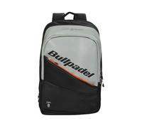 Mochila de pádel Bullpadel Bpm26002 Hack 085 Gris Verdoso Talla única