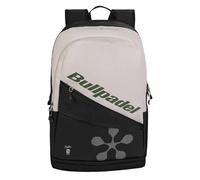 Bullpadel Mochila Hack Premier Padel 26 Negro
