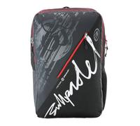 Bullpadel Mochila Ionic Negro