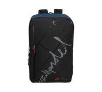 Mochila de pádel Bullpadel Bpm26008 Ionic Negro Talla única
