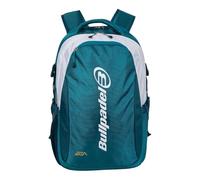 Mochila de pádel Bullpadel Bpm26021 Pearl 036 Azul Verdoso Talla única