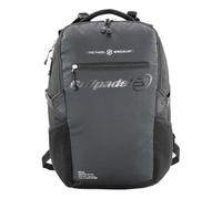 Bullpadel Mochila Tech Negro Bpm25003