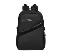 Bullpadel Mochila Tech Negro Bpm26003