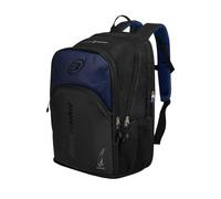 Bullpadel Mochila de pádel BPM26008 Verte Geo3 Azul intenso Talla única