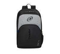 Bullpadel Mochila Vertex Negro Bpm26007