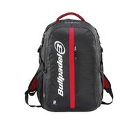 Bullpadel Mochila XPLO Negro 2025
