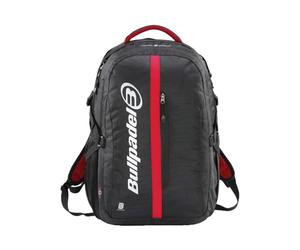Bullpadel Mochila XPLO Negro 2025