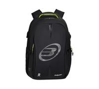 Bullpadel Mochila Xplo Negro Bpm26022