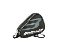 Bullpadel Monedero BPP25009 Negro