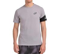 BULLPADEL MONTIA Hombre (Camiseta) Gris XL