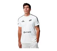 BULLPADEL MONTSE Blanco SS26 JUAN TELLO (Camiseta Oficial) Blanco XL