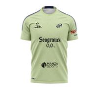 BULLPADEL MONTSE JR Verde SS26 PAQUITO NAVARRO (Camiseta Oficial) Verde 10