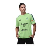 BULLPADEL MONTSE Verde SS26 PAQUITO NAVARRO (Camiseta Oficial) Verde M