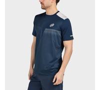 Bullpadel Motril Camiseta De Manga Corta Hombres