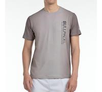 Bullpadel Muros Camiseta De Manga Corta Hombres - Beige M