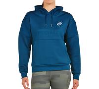 BULLPADEL NAOS Azul Mujer (Sudadera) Azul S