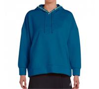 BULLPADEL NARON BEA GONZALEZ (Sudadera) Azul Oscuro L