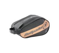 Bullpadel Neceser BPP25008 Negro Dorado