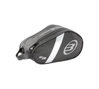 Bullpadel Neceser BPP25008 Negro Plata