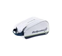Bullpadel Neceser BPP25018 Pearl Blanco Mujer